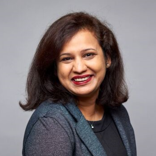 Meghana Joshi - Little Diversified Architectural Consulting
